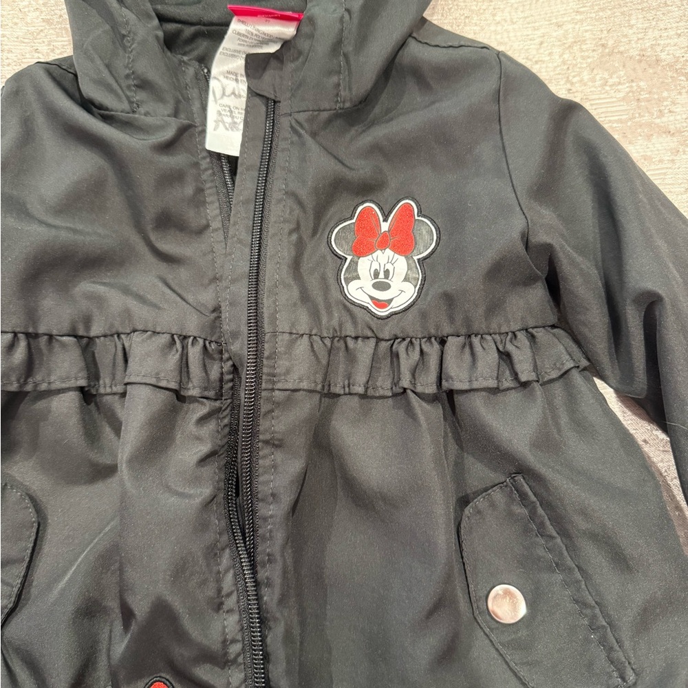 Minnie Mouse Jacket - Picture 2 of 6
